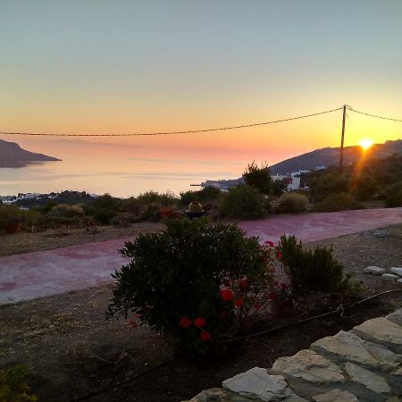 Villa Via Savoia Γούρνα Εξωτερικό φωτογραφία