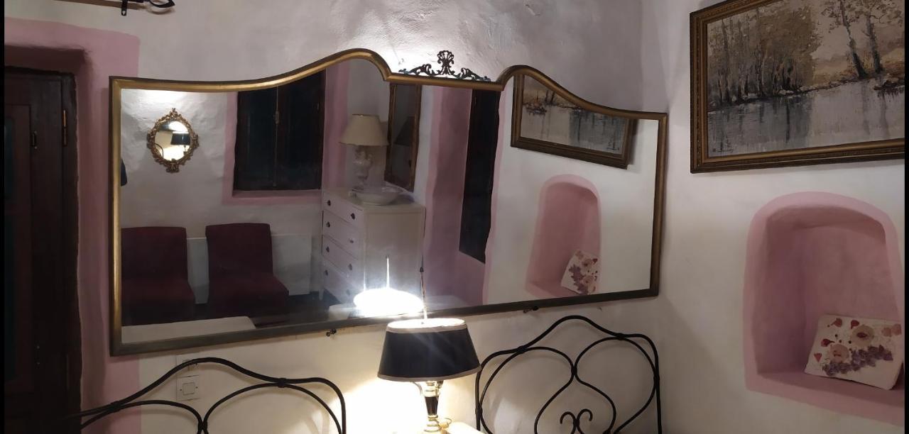 Villa Via Savoia Γούρνα Εξωτερικό φωτογραφία