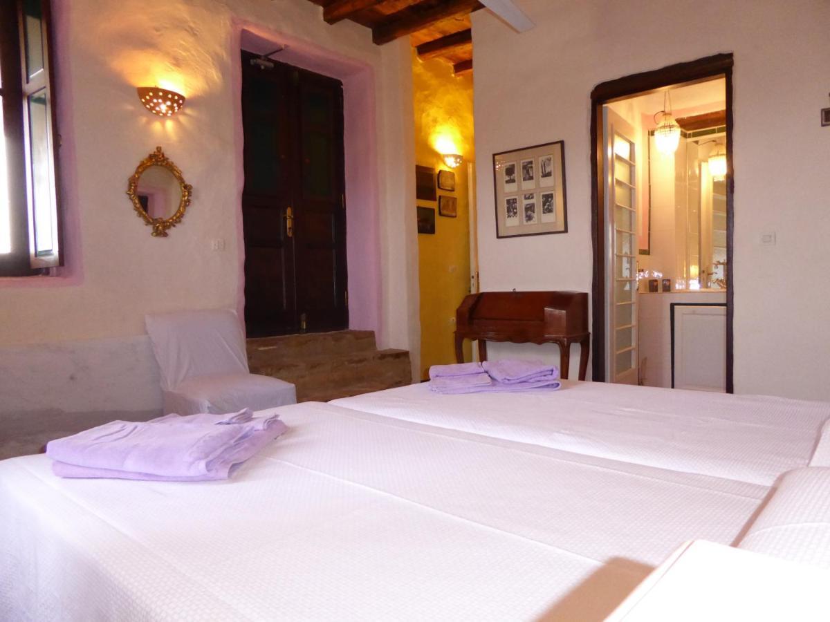 Villa Via Savoia Γούρνα Εξωτερικό φωτογραφία
