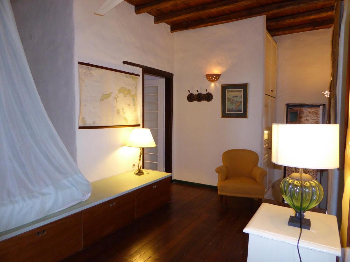 Villa Via Savoia Γούρνα Εξωτερικό φωτογραφία