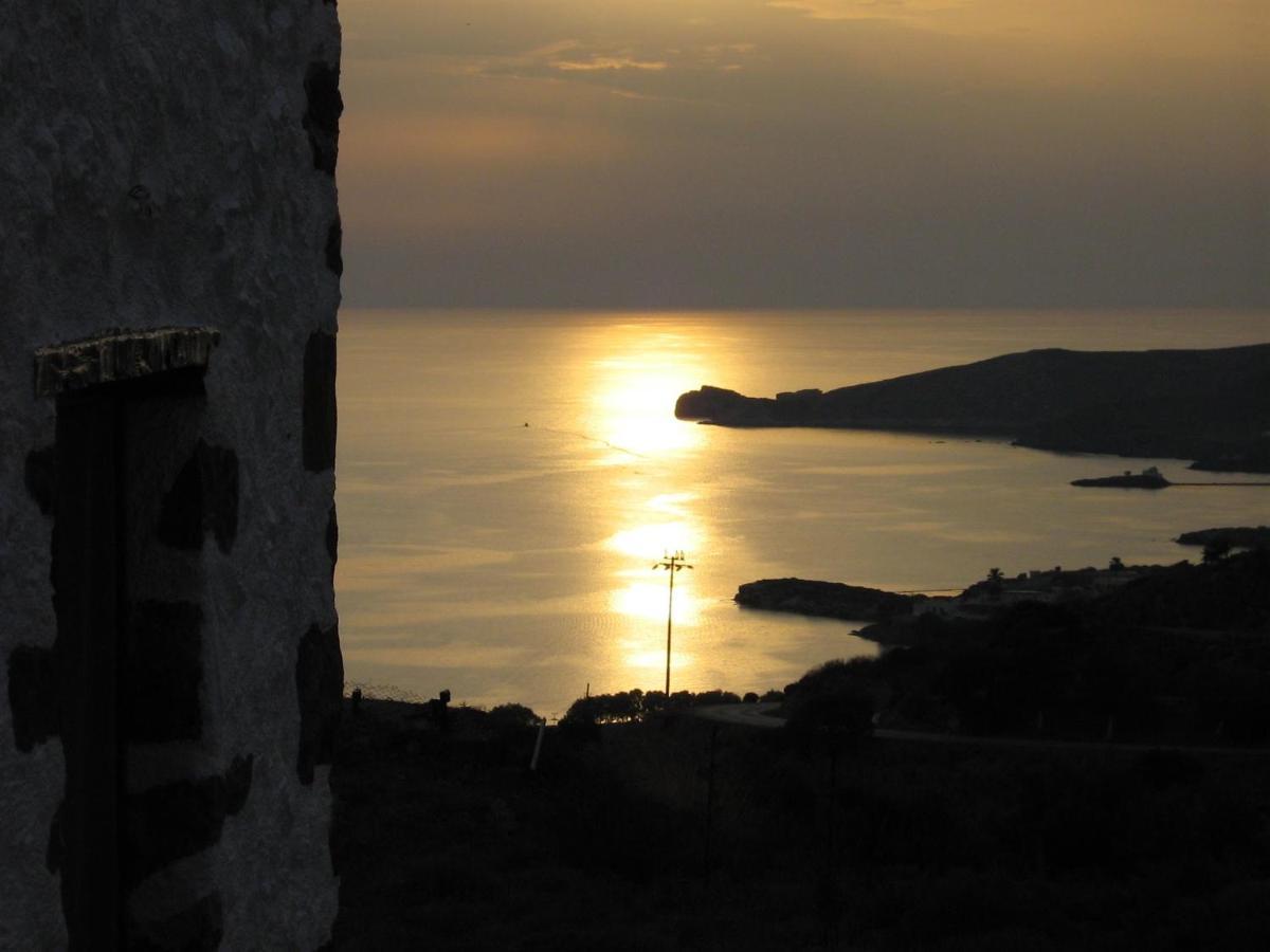 Villa Via Savoia Γούρνα Εξωτερικό φωτογραφία