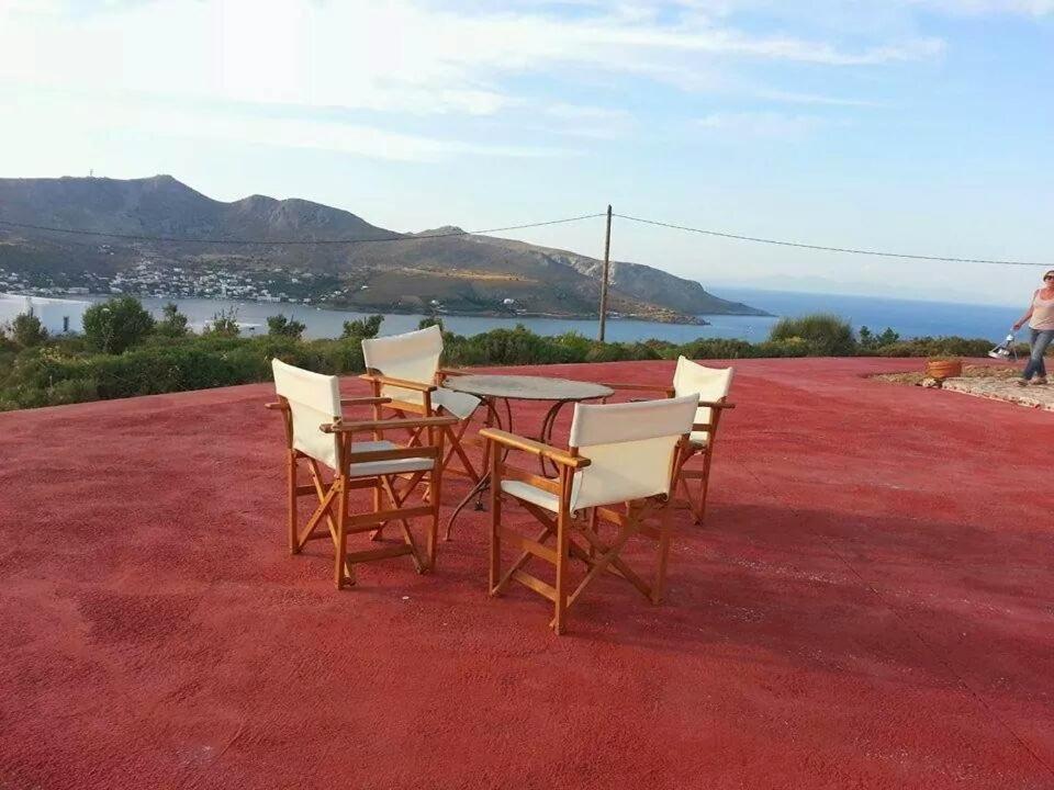 Villa Via Savoia Γούρνα Εξωτερικό φωτογραφία