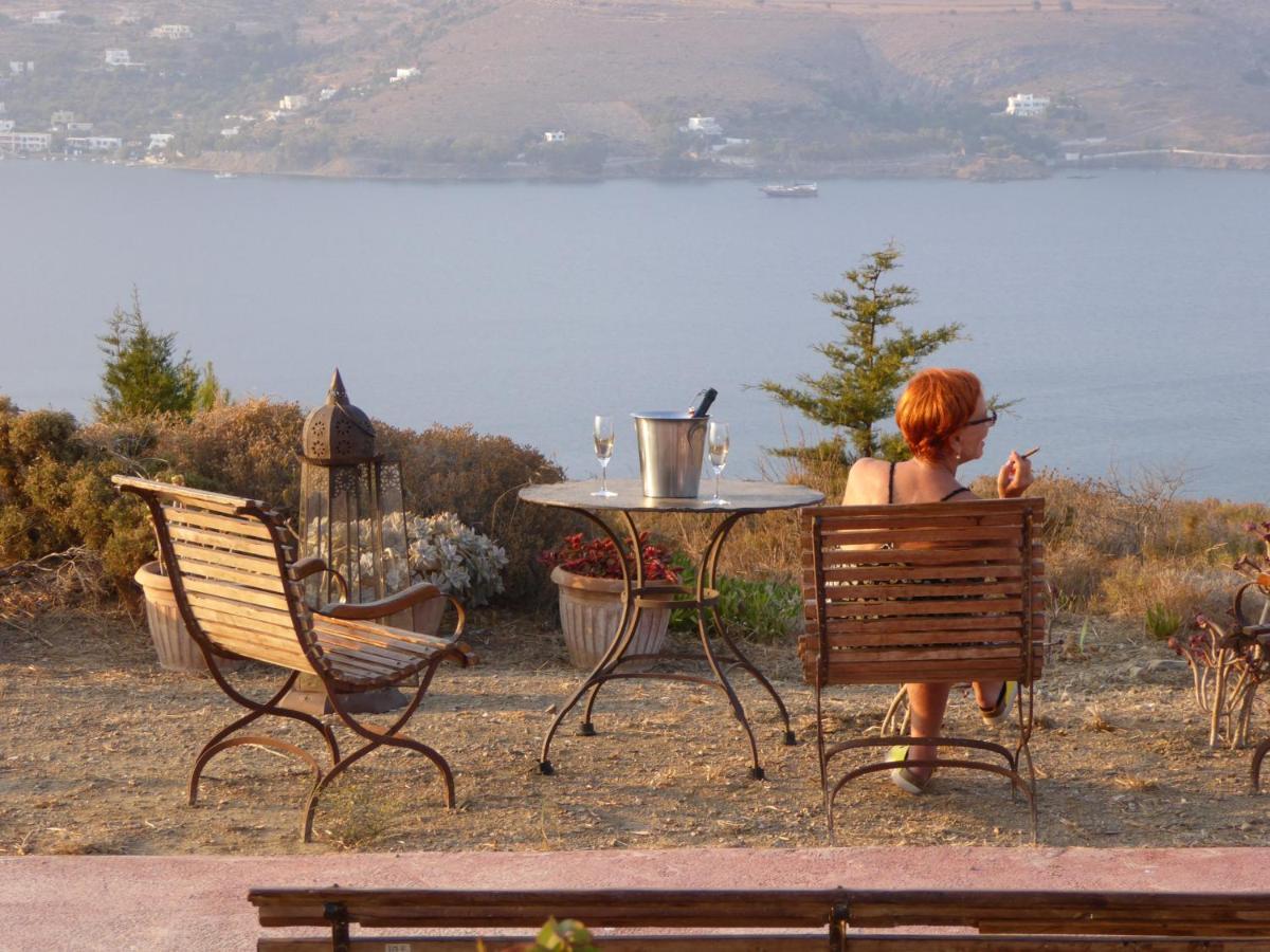 Villa Via Savoia Γούρνα Εξωτερικό φωτογραφία