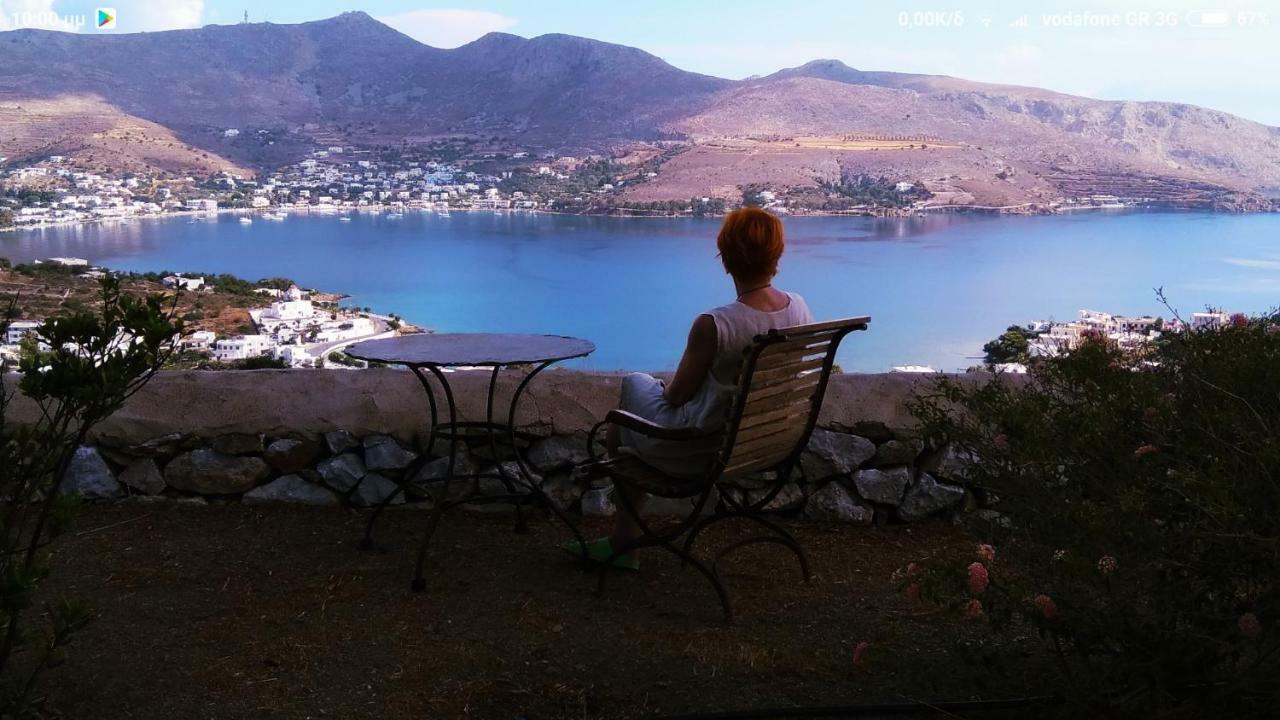 Villa Via Savoia Γούρνα Εξωτερικό φωτογραφία