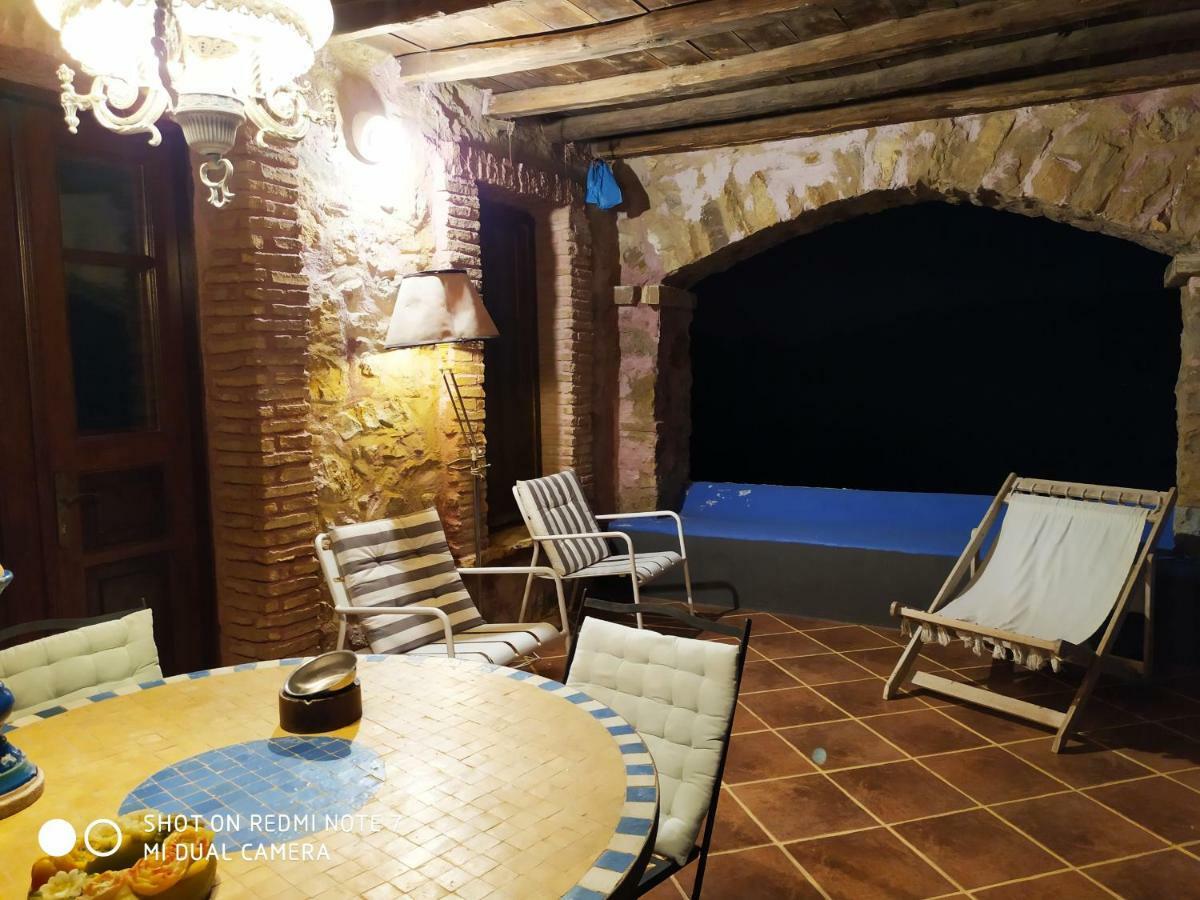 Villa Via Savoia Γούρνα Εξωτερικό φωτογραφία