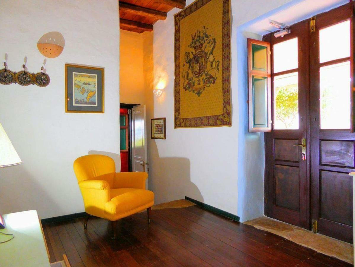 Villa Via Savoia Γούρνα Εξωτερικό φωτογραφία