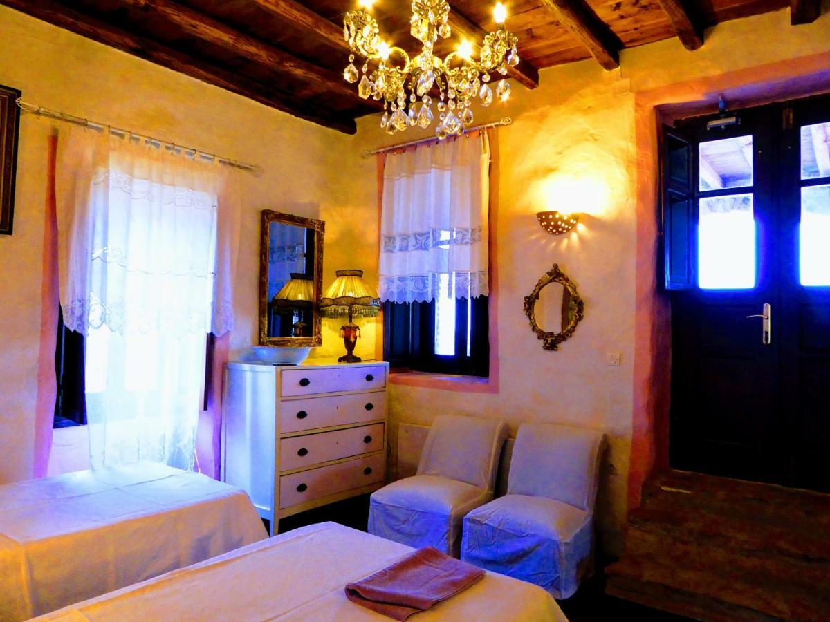 Villa Via Savoia Γούρνα Εξωτερικό φωτογραφία