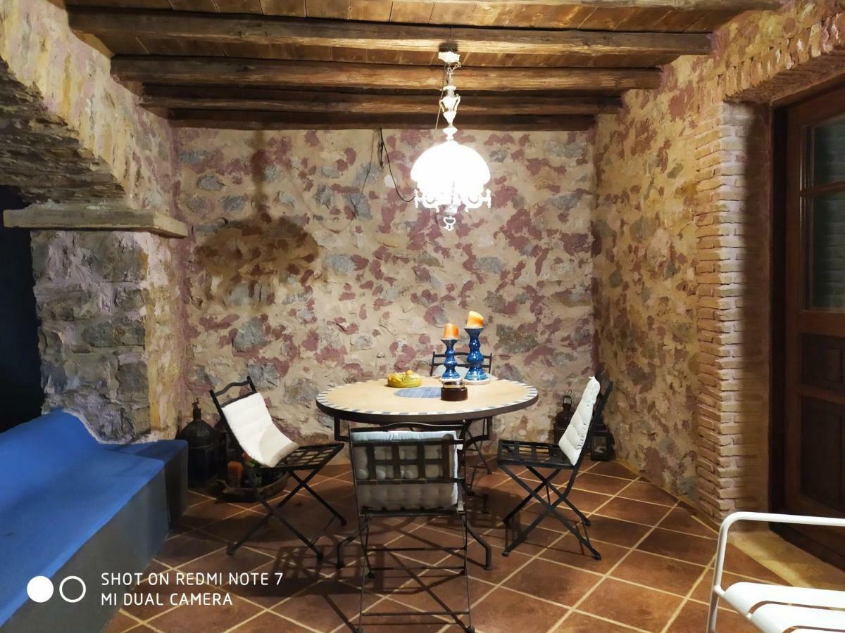 Villa Via Savoia Γούρνα Εξωτερικό φωτογραφία