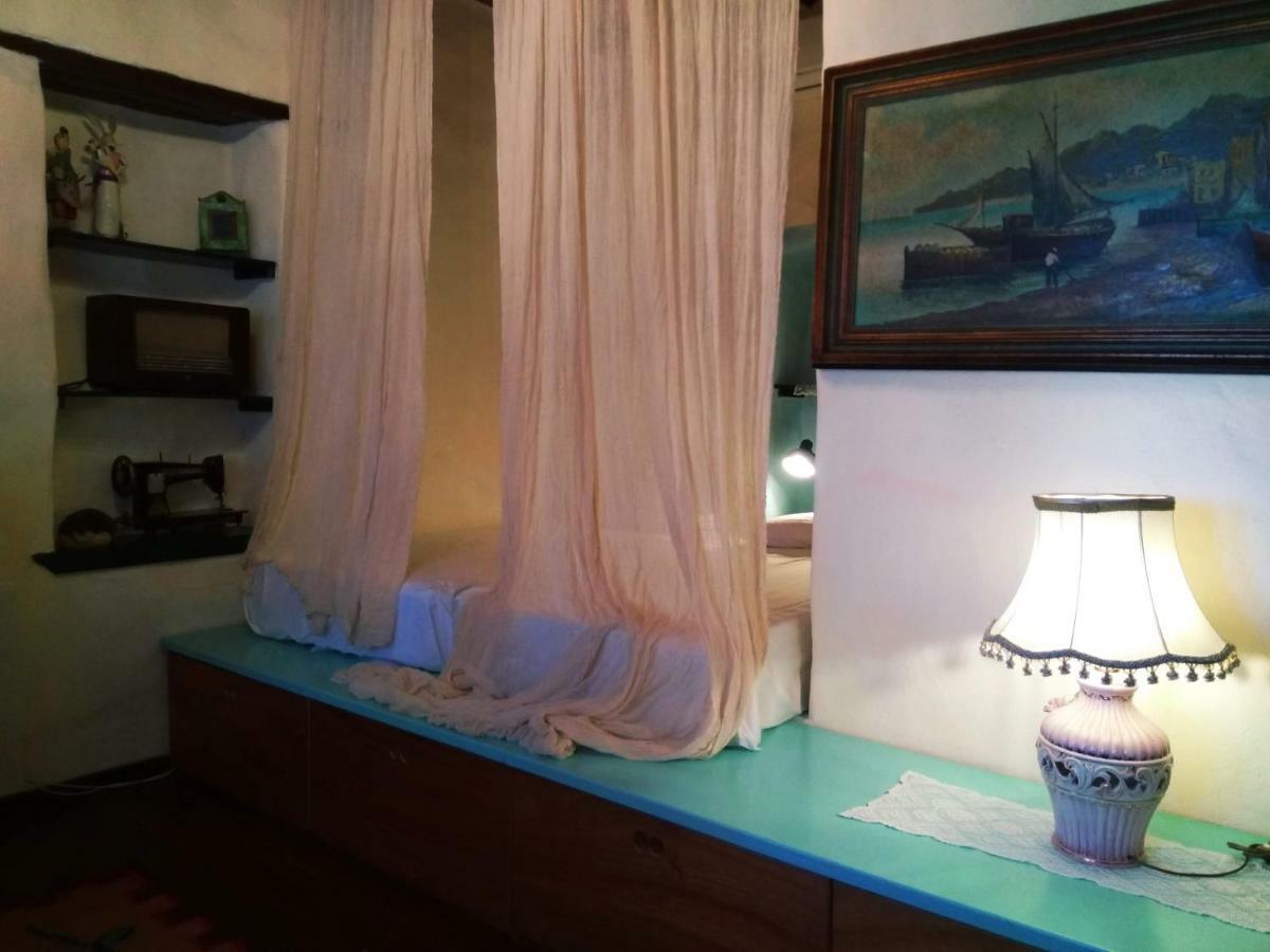 Villa Via Savoia Γούρνα Εξωτερικό φωτογραφία
