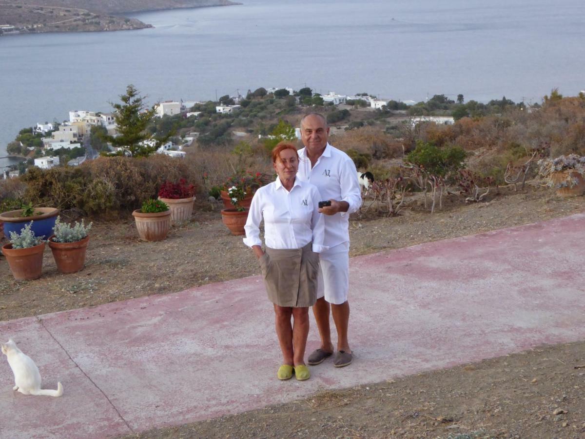 Villa Via Savoia Γούρνα Εξωτερικό φωτογραφία